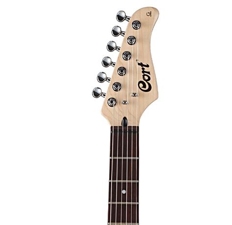 Guitarra Cort G210 2t Templo Musical