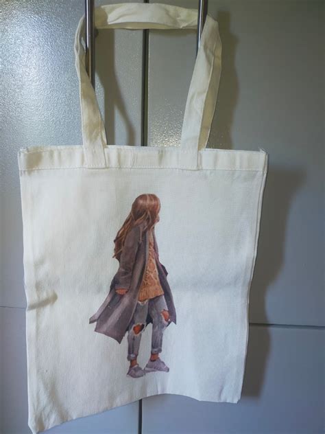 Katsa Tote Bags Women S Fashion Bags Wallets Tote Bags On Carousell