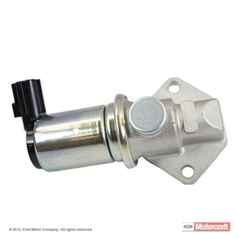 Motorcraft Idle Air Control Valve Cx 1855 The Home Depot