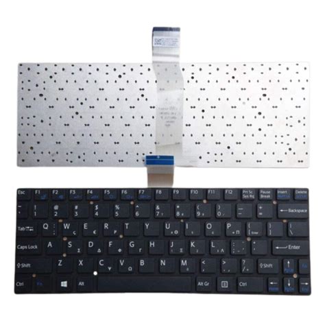 Buy Laptop Keyboard For Sony Vaio SVT11 XParts In