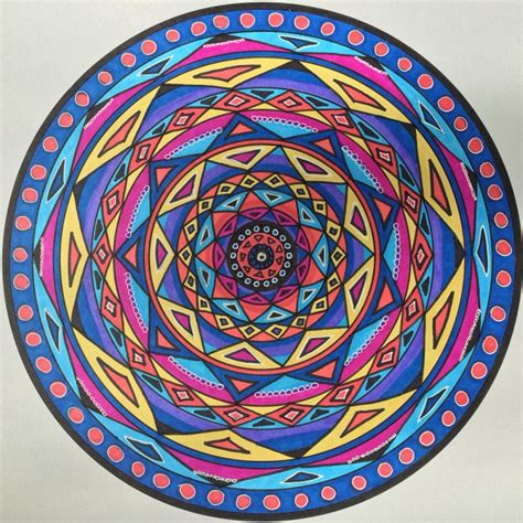 Mandala By Laurie Fahlman Sacred Art Mandala Art Mandala Coloring