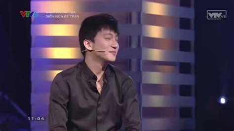 Bê Trần không muốn được gọi là hot boy