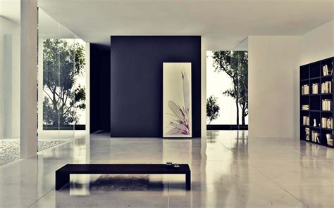 Modern Interior Wallpapers on WallpaperDog