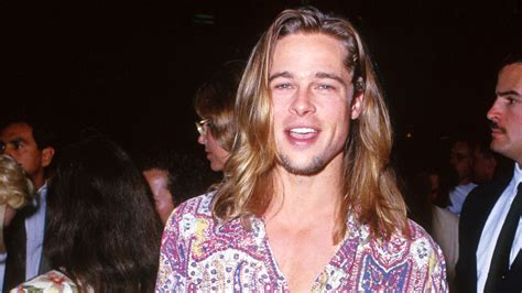 True Romance Brad Pitt