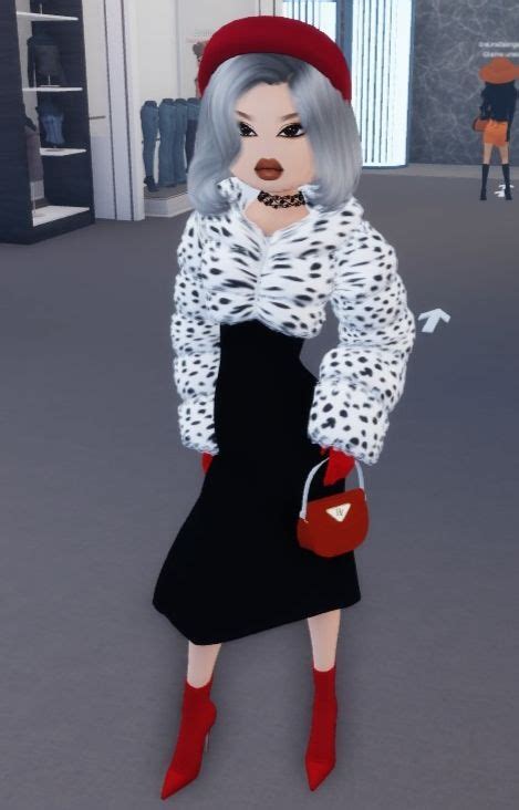 Dress To Impress Outfit Roblox в 2024 г Наряды Идеи наряда Мода