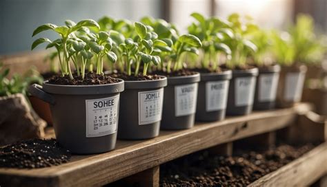 How Soon To Fertilize Seedlings