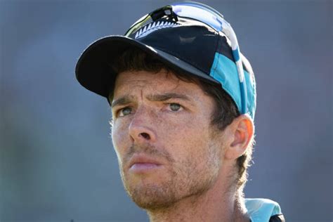 ENG Vs NZ 3rd ODI Why Is Mitchell Santner Not Playing Today S Match