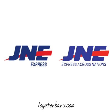 Detail Logo Jne Express Png Koleksi Nomer 5