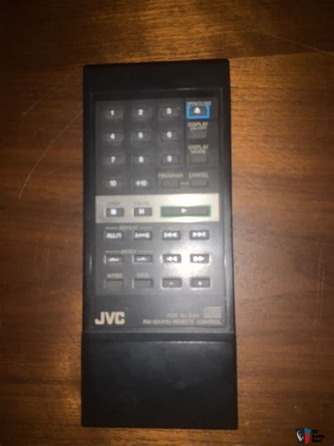 JVC XL Z411 For Sale US Audio Mart