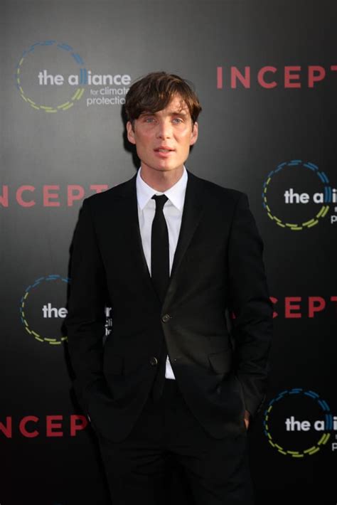 How Tall Is Cillian Murphy Cillian Murphy Height Age Weight And Much