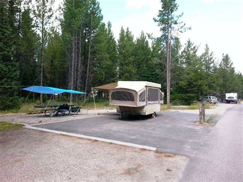 colter-bay-campground-05 | CampgroundViews.com