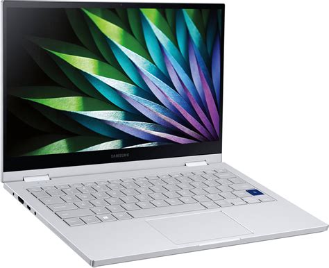 Best Buy Samsung Galaxy Book Flex Alpha Qled Touch Screen