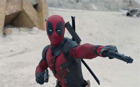 Tráiler De Deadpool And Wolverine Se Convierte En El Más Visto Con 365 Millones De Visualizaciones