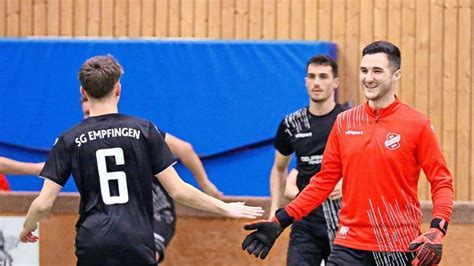 36 S Cup Des VfL Nagold Super Knipser Und Super Keeper Sport