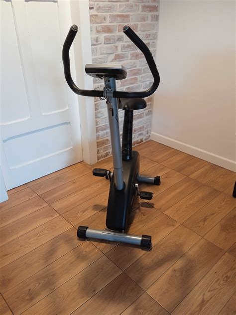 Rower Stacjonarny Mars Fitness Chodzie Olx Pl