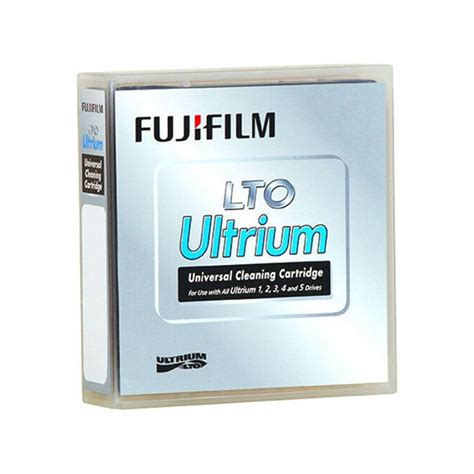 Ibm Lto Ultrium Cleaning Cartridge Tape 35l2086