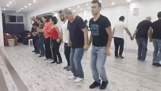 Turkey Dancing GIF - Turkey Dancing Turkish - Discover & Share GIFs