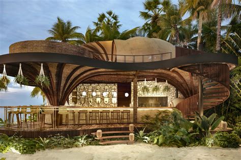 Secrets® Tulum Resort & Beach Club Expands to the Heart of Tulum ...