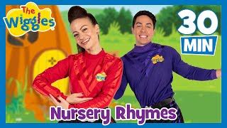 The Hokey Pokey! 🕺💃 Sing and Dance Along with The Wiggles 🥳 Kids Party ...