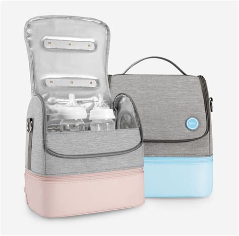 59s Uvc Led Sterilizing Mommy Bag P14