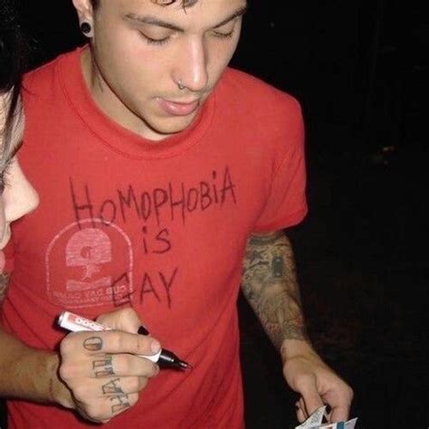 Frank Ieros Iconic Homophobia Is Gay Shirt Each Depop