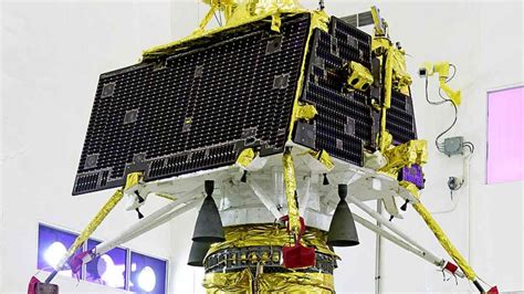 India's Historic Chandrayaan-3 Lunar Mission Set to Launch on July 13 ...