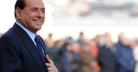 Il Testamento Di Berlusconi In Colombia Imprenditore Indagato Per