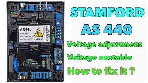 As Avr Wiring Diagram Pdf