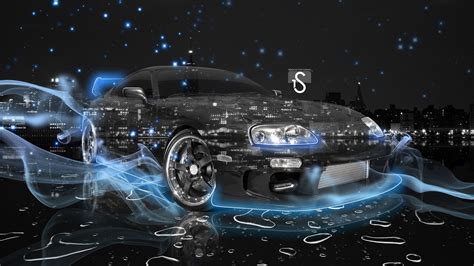 Supra Mk4 Aesthetic Wallpapers - Wallpaper Cave