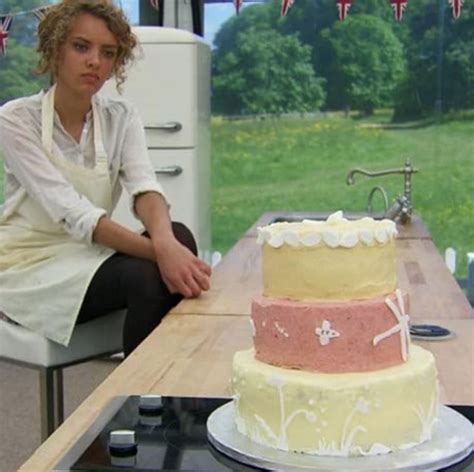 Where are your favorite great british baking show contestants now – Artofit