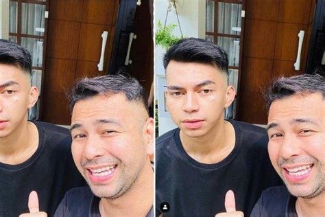 Susah Payah Poles Tukang Bakso Jadi Artis Raffi Ahmad Naik Pitam Lihat