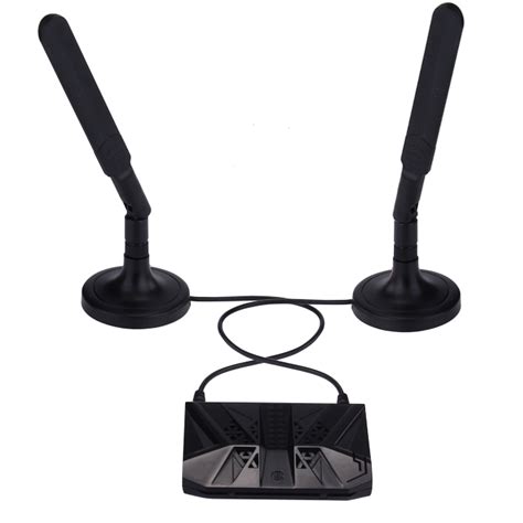 5dB WIFI Booster Antenna 2PCS for Geekbox