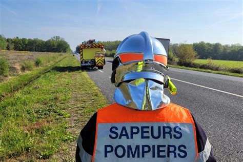 Accident mortel en Sarthe le jeune homme de 22 ans évoque un malaise