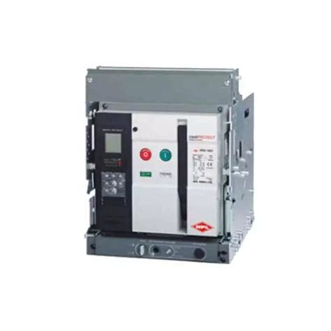 Buy HPL 1250A 50kA MDO 4 Pole IPBN With N Type Release ACB