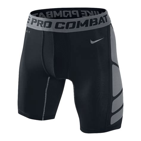 Nike Шорты Hypercool compression nike pro (449811-017) купить по цене ...