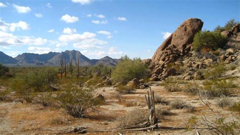 El lugar más caluroso del mundo se encuentra en México muy cerca de