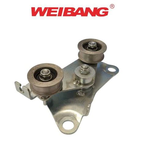 Weibang Spare Parts GLC Limited