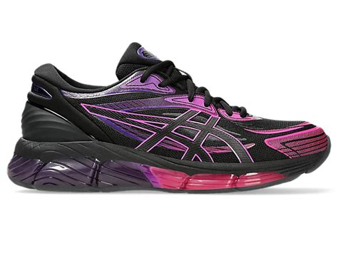 Gel Quantum 360 Viii Unisex Blackpink Glo Unisex Sportstyle Shoes Asics Uk