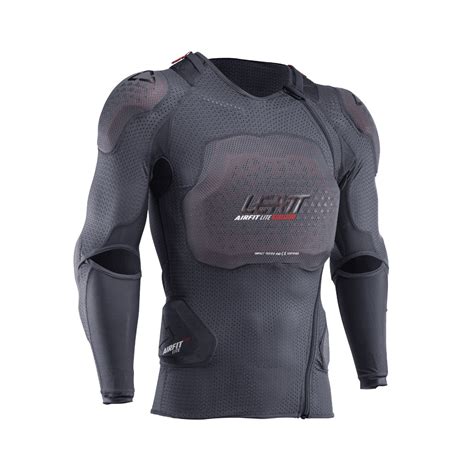 Leatt Body Protector Df Airfit Lite Evo Protektorenjacken Bmo Bike