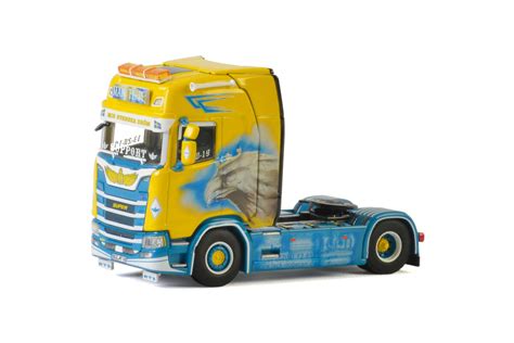 Mts Maik Terpe Scania S Highline Cs H Wsi Models