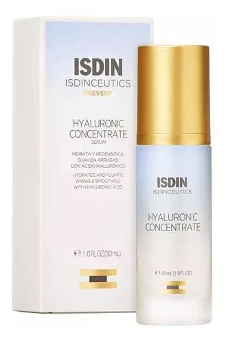 Serum Hyaluronic Concentrate Isdin Isdinceutics 30ml Frete Grátis