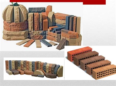 Керамические изделия, используемые в декоративной отделке зданий и ...