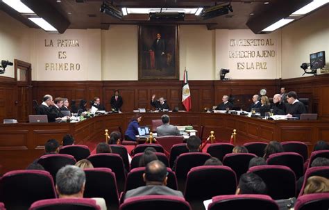 Invalida Scjn Art Culos En Las Leyes De Ingresos De Municipios