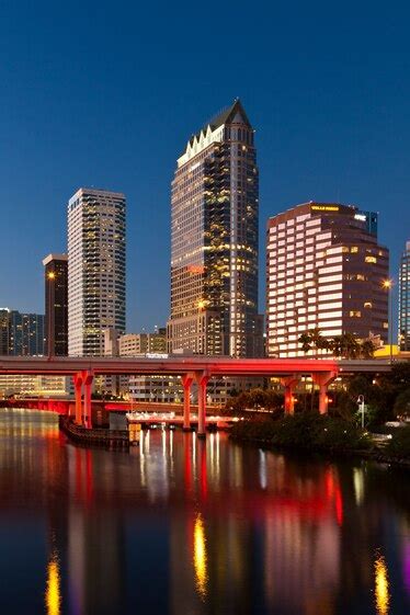 Tampa Travel Guide