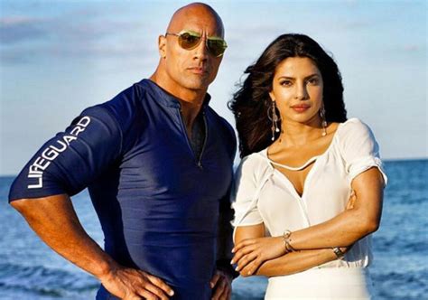 Baywatch 2017 Movie Review A Potpourri Of Vestiges