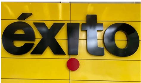 Colombia Grupo Xito Anuncia Inicio De Proyecto De Unificaci N De