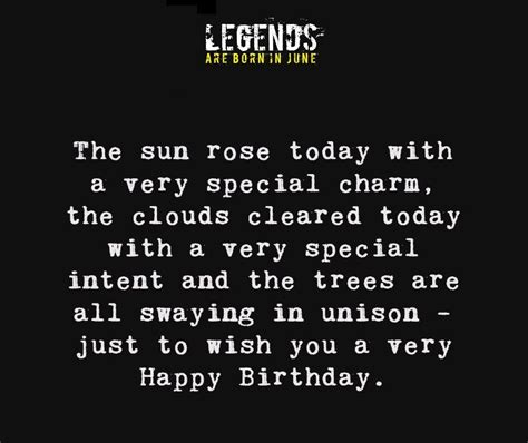 Birthday Wishes Quotes For Legends Shortquotes Cc