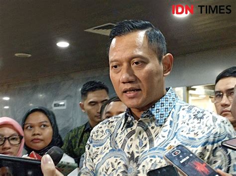 Ahy Diminta Prabowo Siapkan Kader Terbaik Gibran Nanti Ya