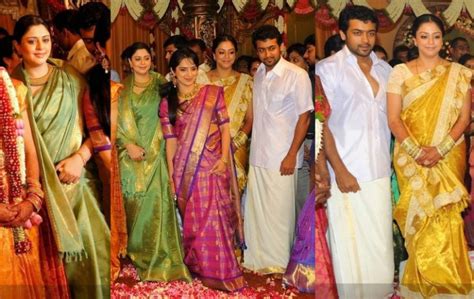 Karthi and Ranjani Wedding Reception Archives - High Heel Confidential