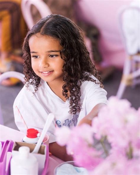 Inside Khloé Kardashians Pastel Themed 3rd Birthday Party For Her